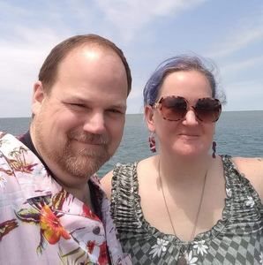 Meet your Posher, Kristie